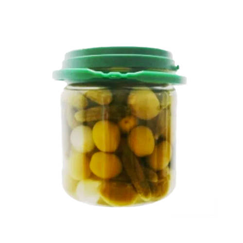 olives coctel el masove