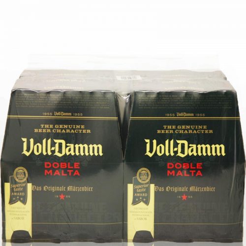 "Voll Damm" (4*6x25cl)-0