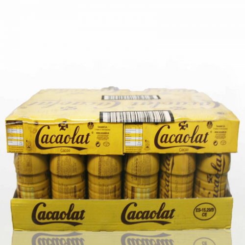 Cacaolat (4*24x20cl)-0