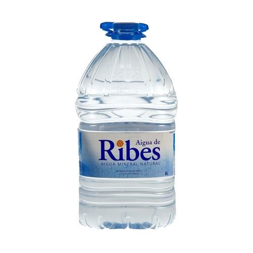 Aigua de "Ribes" (8L)-0