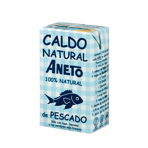 Caldo Natural Peix "Aneto" (1L)-0