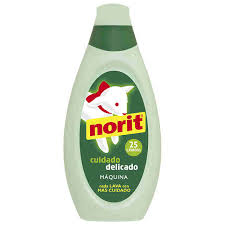 Detergent Delic. "Norit" (750ml)-0