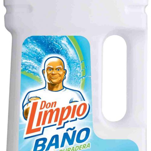 Detergent Bany "Don Limpio" (1,5L)-0