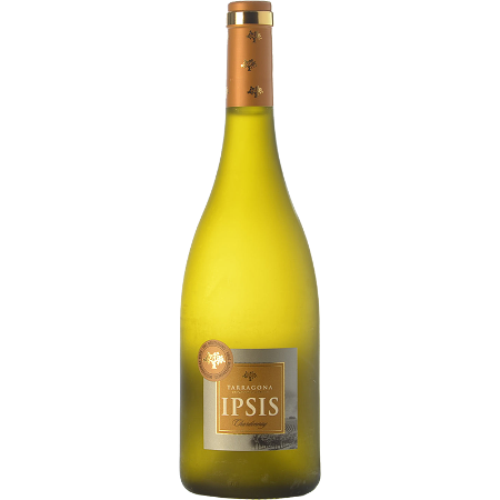 Vi Blanc Chardonnay D.O. Tarragona "Ipsis"-0