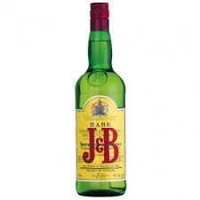 Whisky "JB" (0,70 L)-0