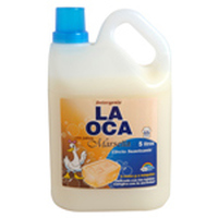 Sabó "La Oca" (5L)-0
