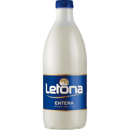 Llet Sencera "Letona" (6x1,5L)-0