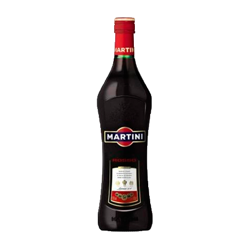 Martini Rosso-0