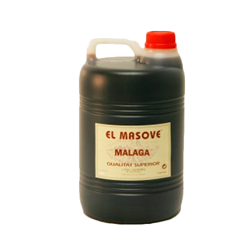 Vi Malaga "El Masove" (2L)-0