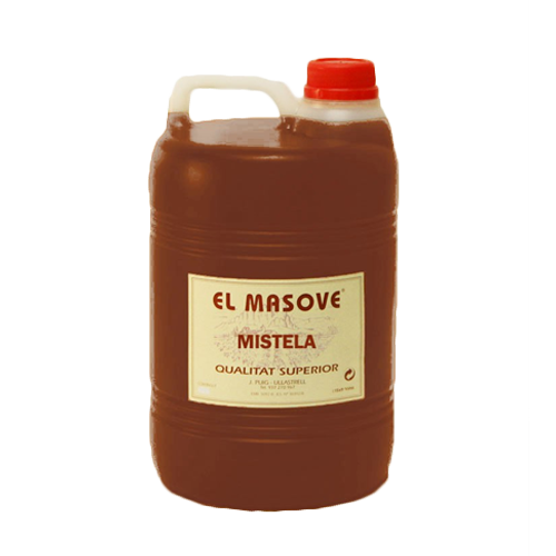 Mistela "El Masove" (2L)-0