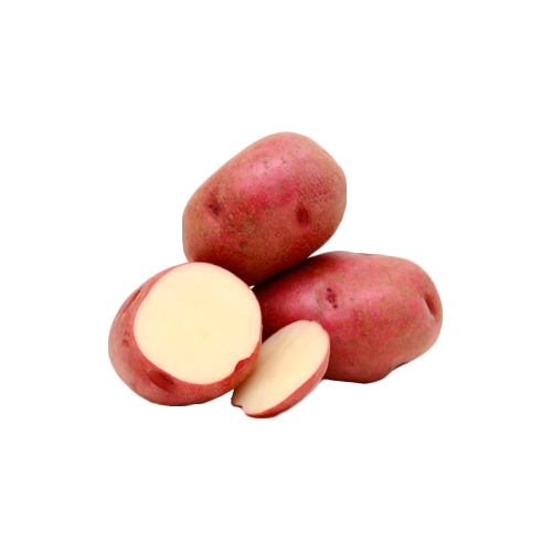 Patata Vermella (5kg)-0