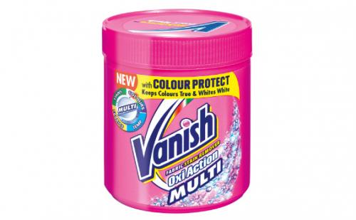 Detergent "Vanish Oxi-Action" (500gr)-0