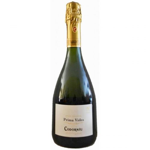 Cava Brut Prima Vides "Codorniu"-0