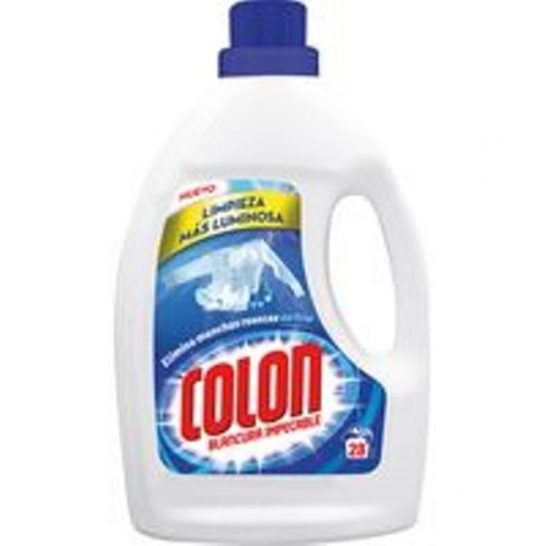 Detergent Gel "Colon" (28 dosis)-0