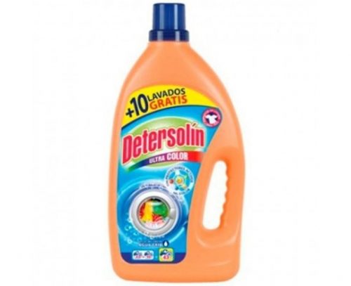 Detergent Automàtiques "Detersolin" (50 dosis)-0