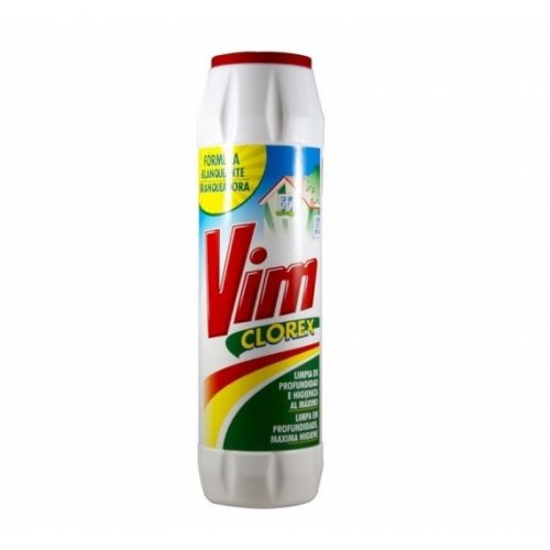 Detergent "Vim" Clorex (750 g)-0