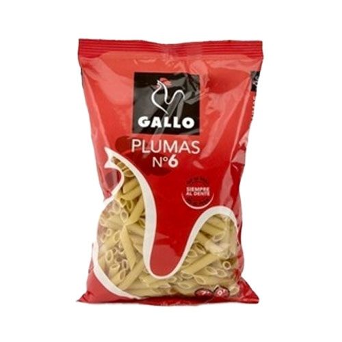 Macarrons nº6 "Gallo" (1/4 kg)-0