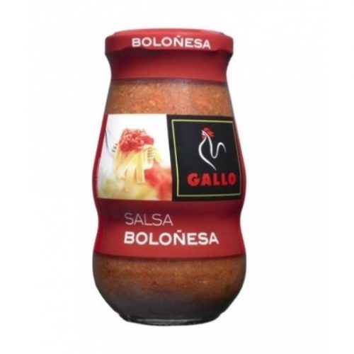 Salsa Bolonyesa "Gallo"-0