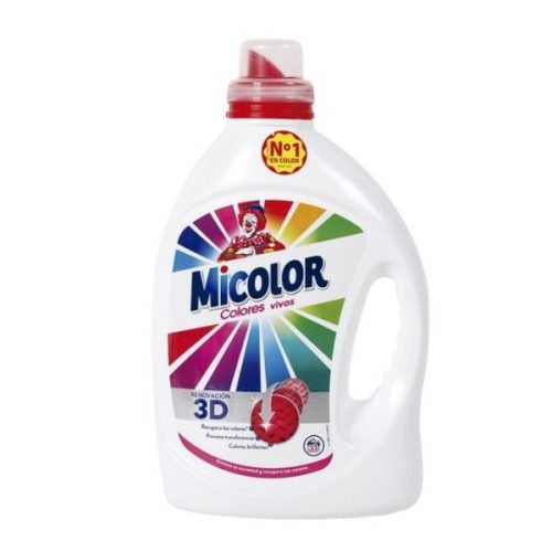 Micolor Gel 31D-0